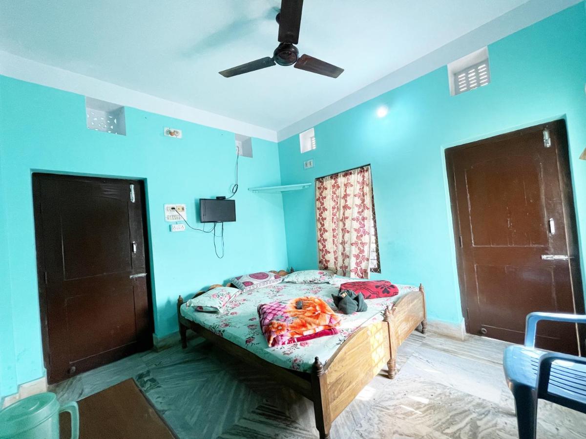 Hotel Radha Krishna بوري المظهر الخارجي الصورة