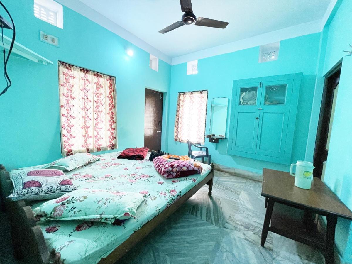 Hotel Radha Krishna بوري المظهر الخارجي الصورة