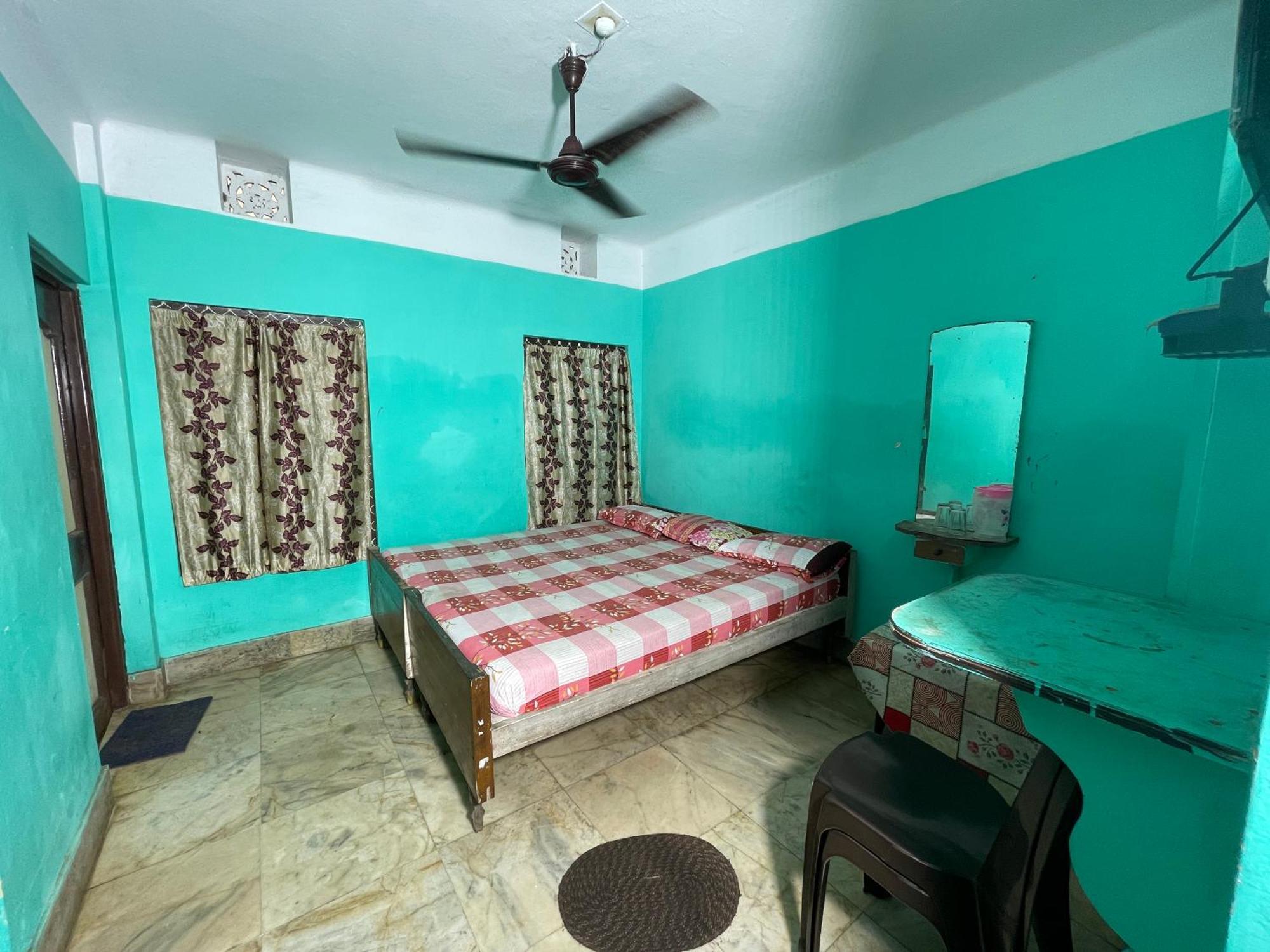 Hotel Radha Krishna بوري المظهر الخارجي الصورة